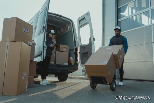 校园跑腿平台管理,校园跑腿渠道如何整合