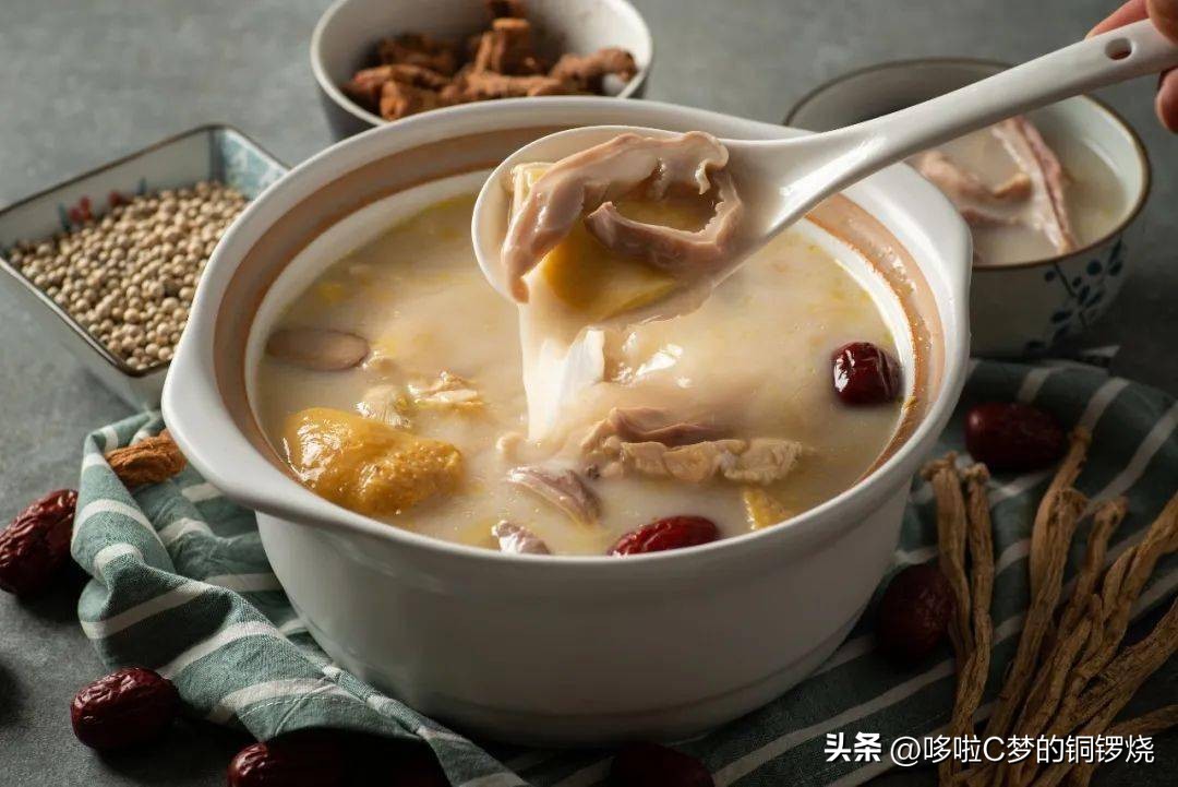 美国cnn评选世界五大美食,盘点那些令老外震惊的中国美食