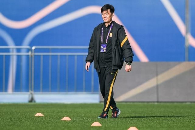 李霄鹏国足1比3越南集锦,国足1比3越南李霄鹏发言