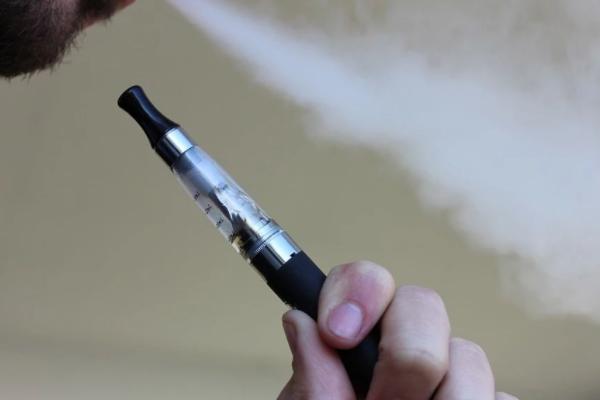 净烟器烟嘴对身体有害吗能戒烟吗,什么烟危害小适合戒烟