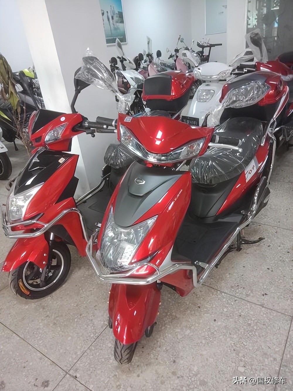 雅迪电动车2023年销量排行榜,电动车排行榜前十名小牛