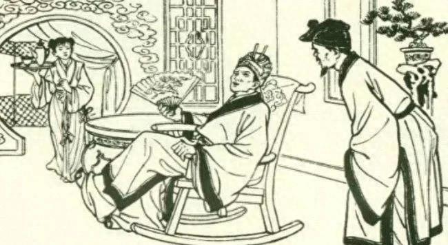 夜晚的回报：大鱼的预言让女子震惊！