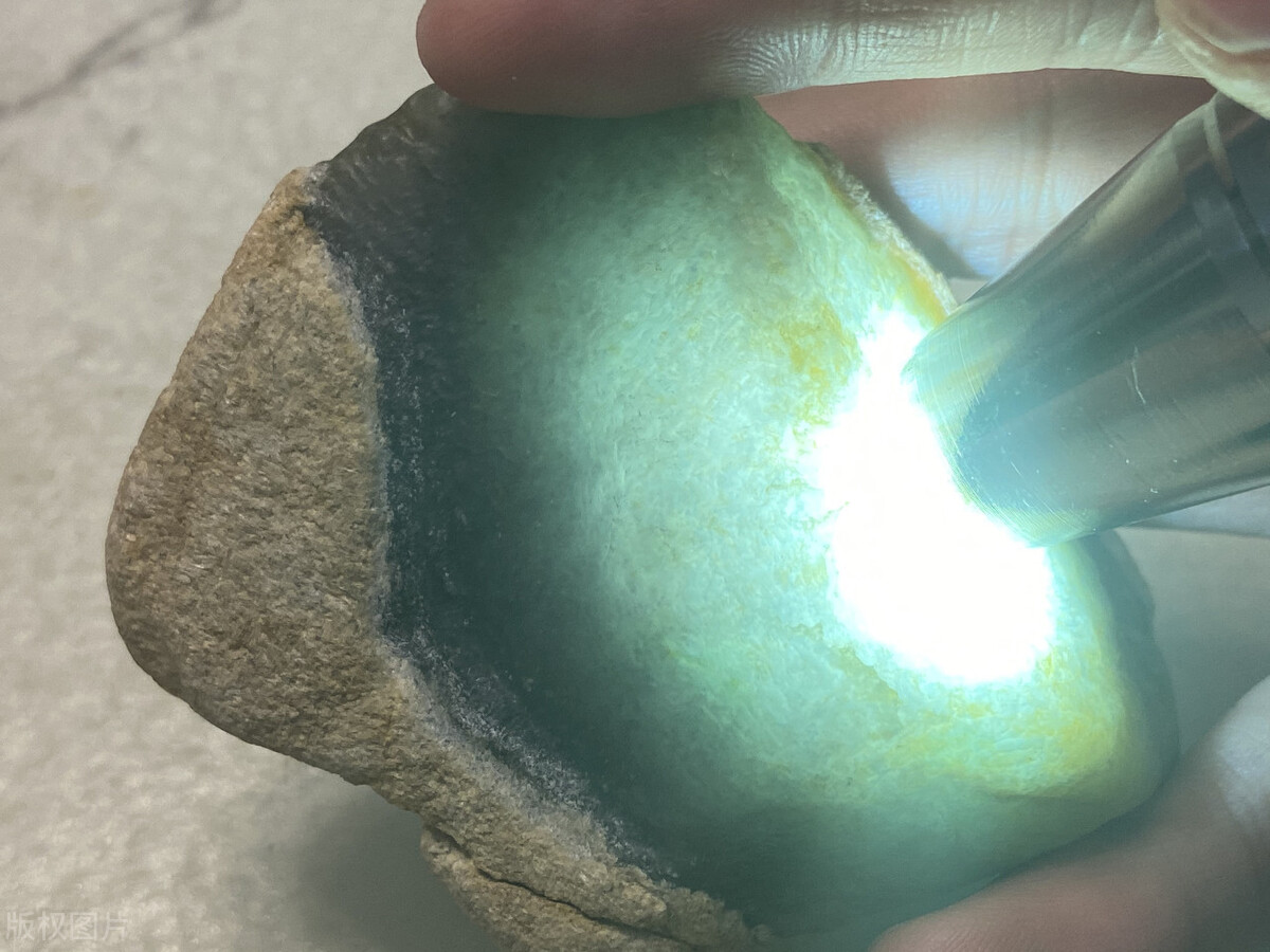 淘宝翡翠原石直播骗局,淘宝直播翡翠原石退款是真的吗