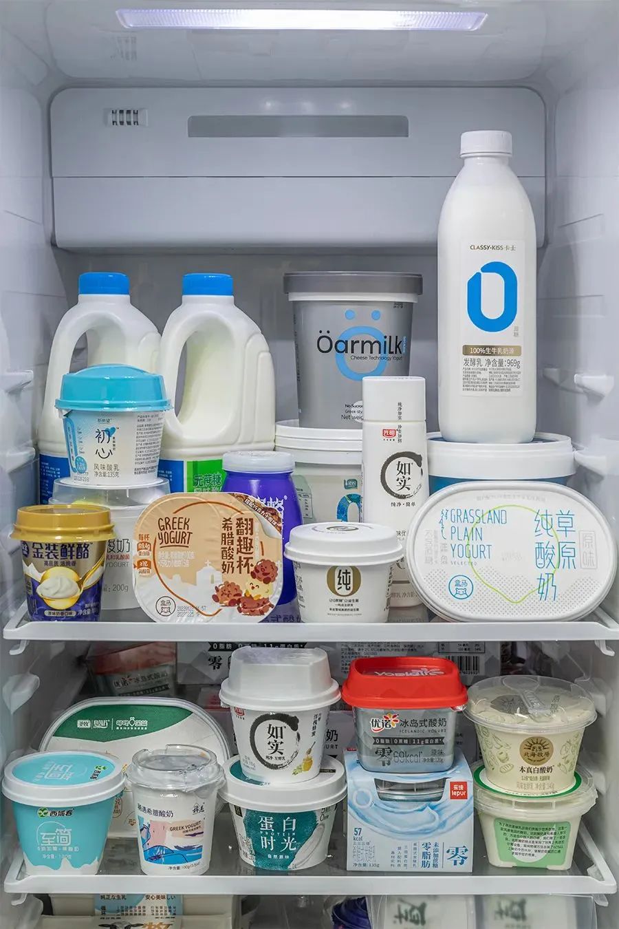 疫情囤货买多大冰柜,疫情期间冰柜热销吗