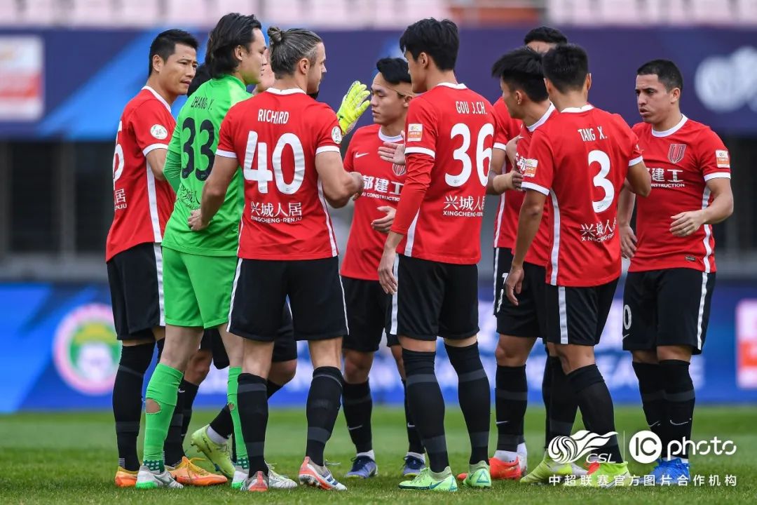 成都蓉城vs上海上港甘超,战报胜利视频