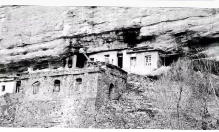 指挥黄崖洞保卫战的特务团团长,黄崖洞保卫战特务团有多厉害