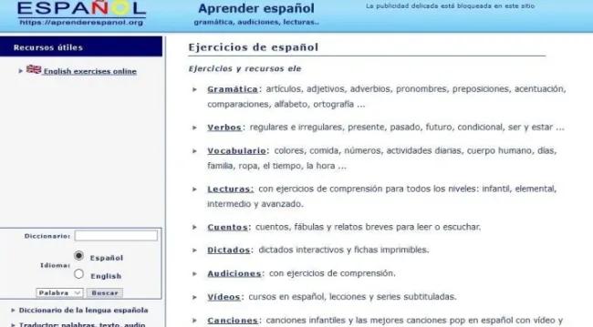 零基础学西班牙语的经典教材,入门西班牙语自学书籍推荐