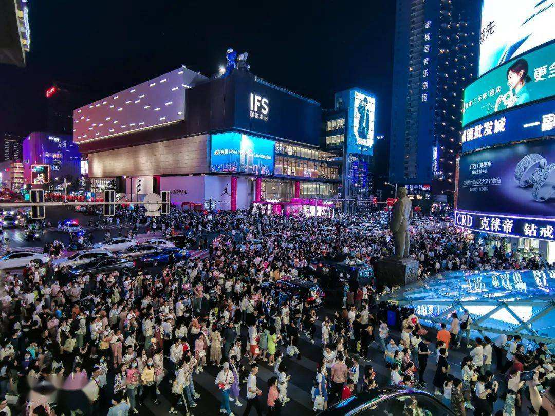 一张图看长沙11月楼市,一张图读懂长沙楼市