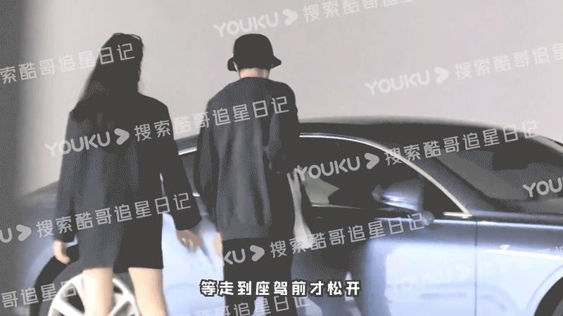 许嵩的恋情进展如何,许嵩相差几岁