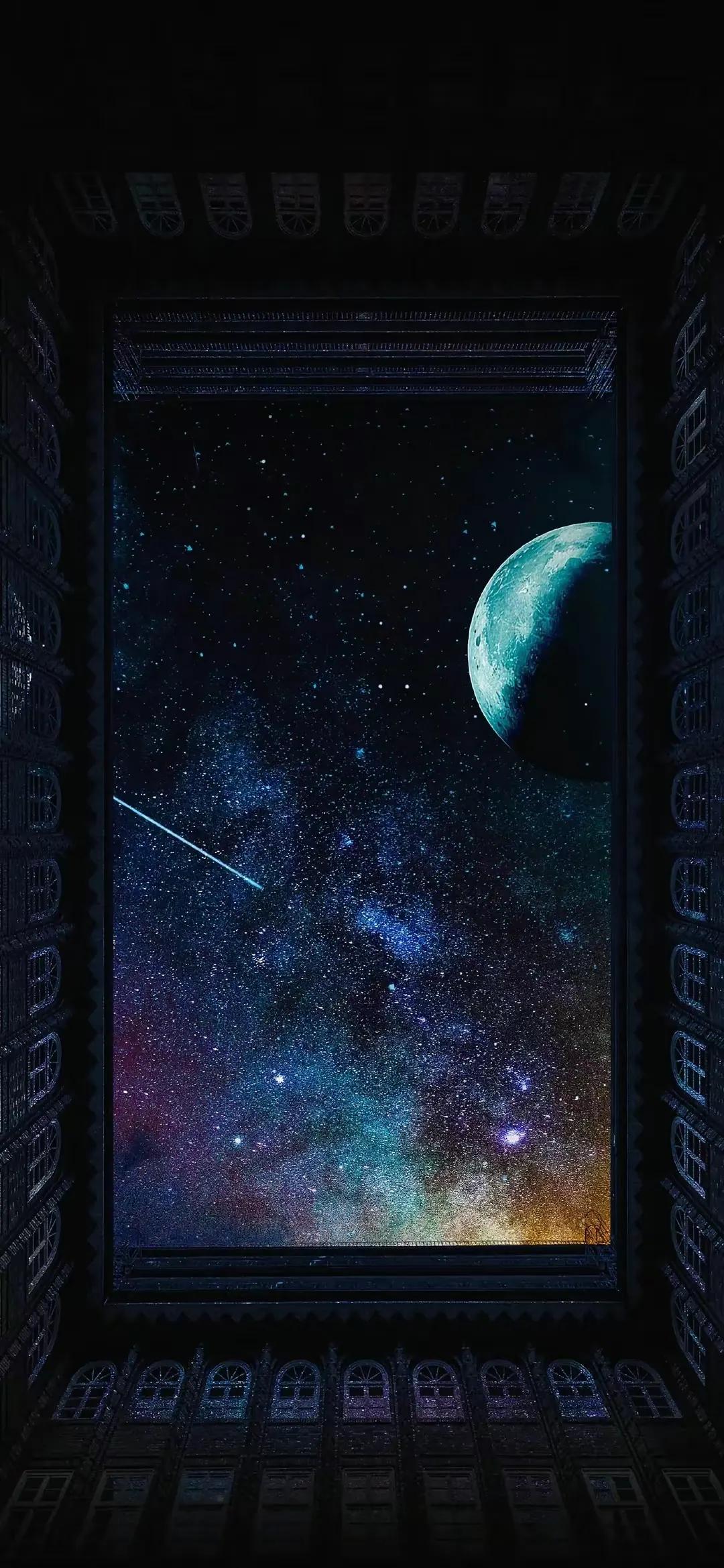 高清暗黑简约壁纸,高清壁纸暗黑系列全屏