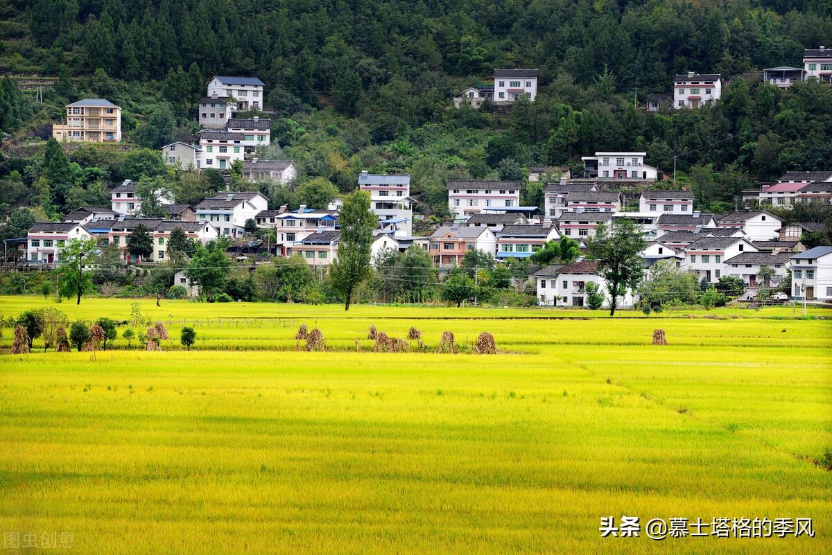 西北最适合居住的城市,西北地区养老哪里好