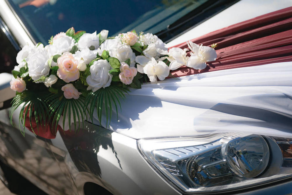 婚礼备婚攻略和注意事项,筹备婚礼流程及注意事项