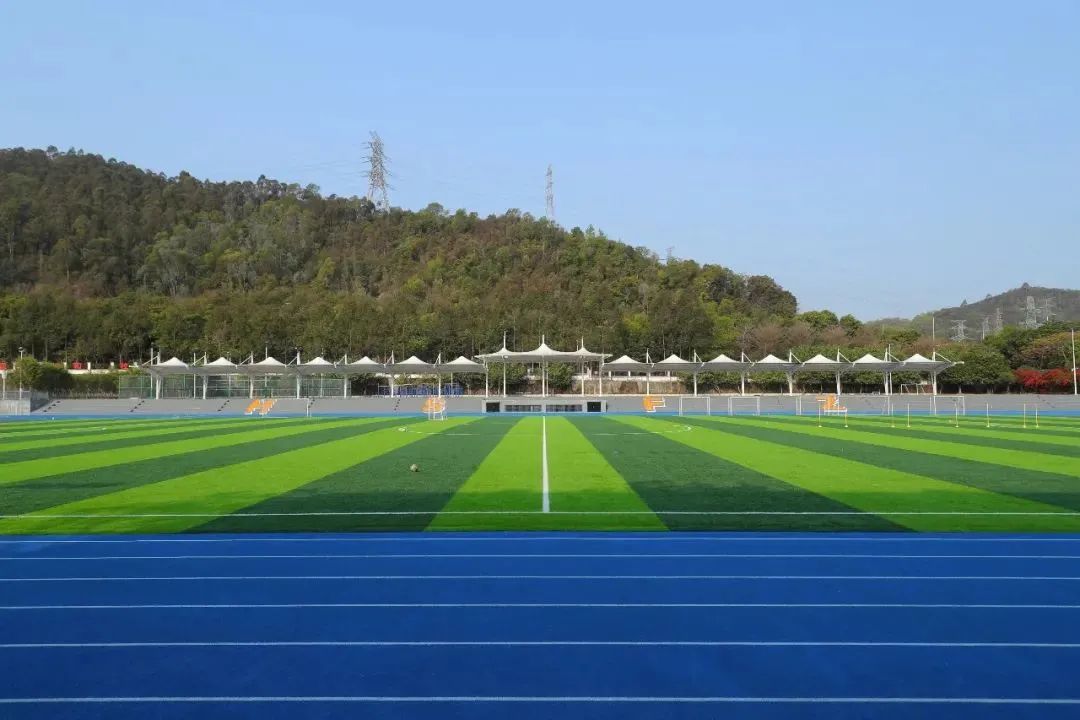 华中师大龙岗附中历任校长,华师附中深圳龙岗校区校长