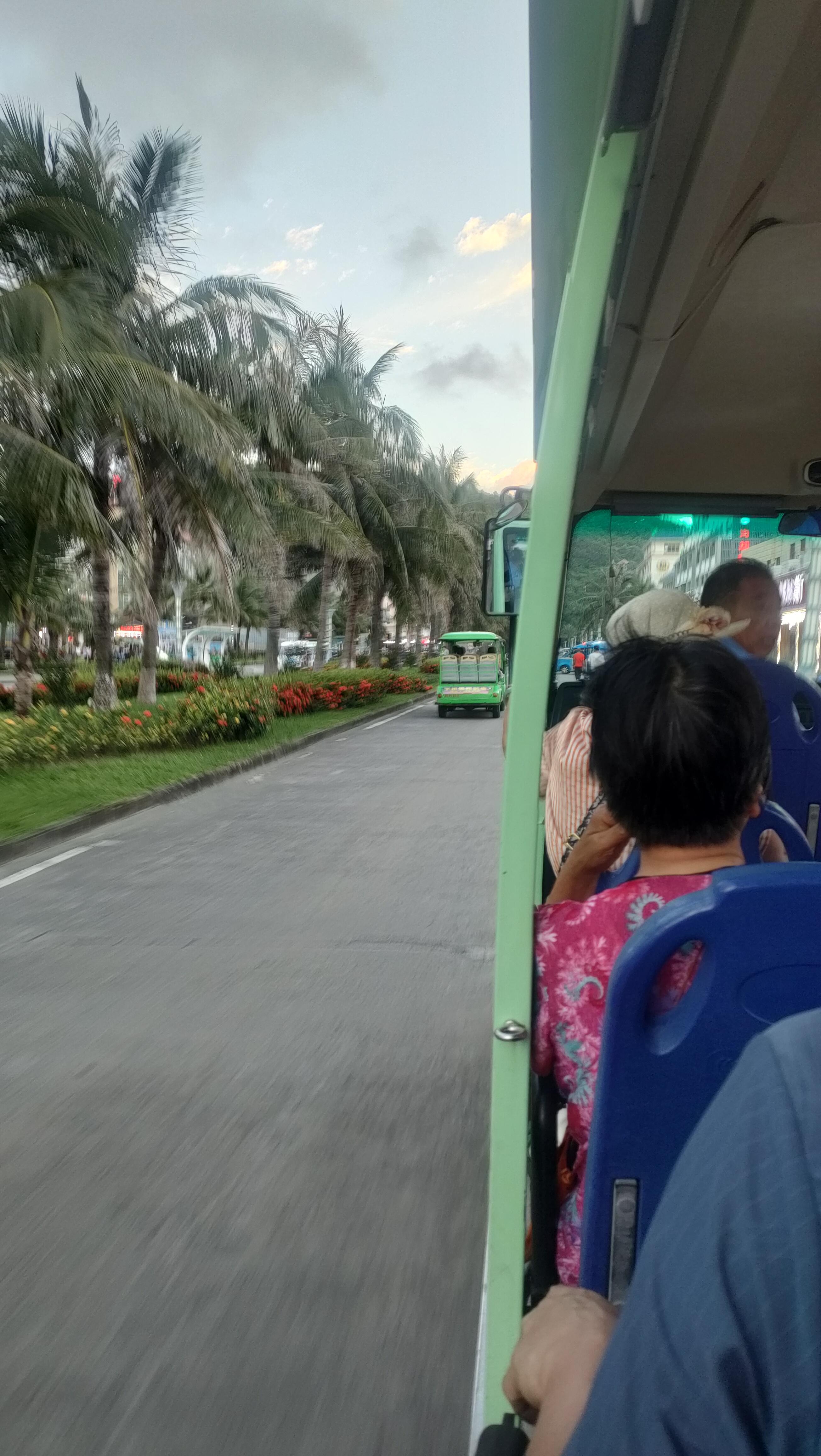 开着缤瑞去自驾游,缤果适合旅游吗