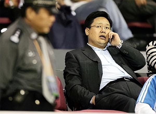 大连首富徐明身价,大连首富徐明田海蓉