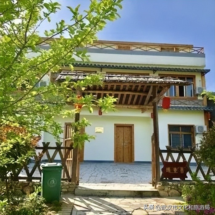 花朝河湾旅游景区本地人要门票吗,潘塘罗杨村花朝河湾景区最新消息