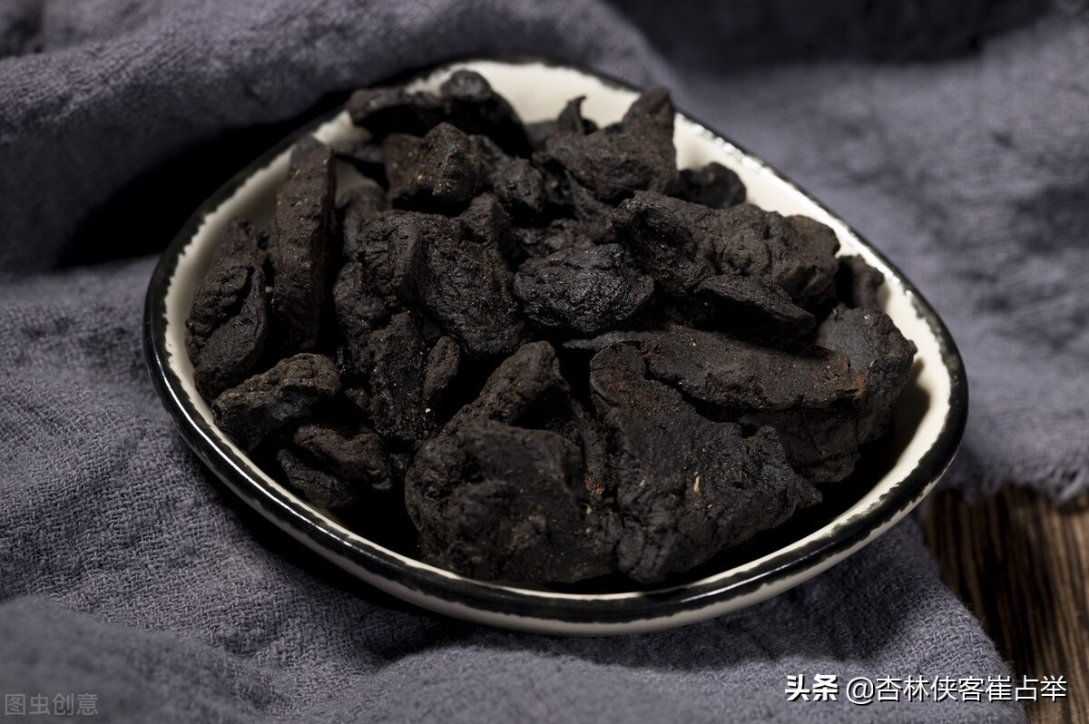 延年益寿中草药有哪些,十大强心补肾中药