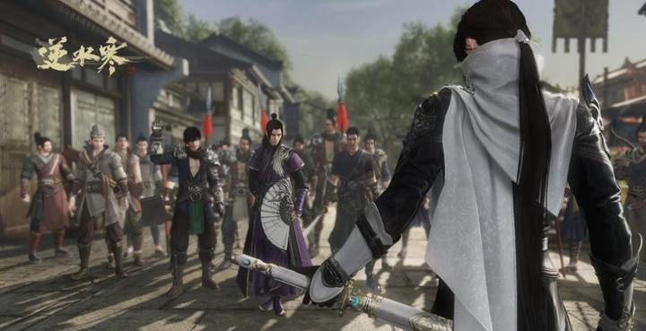 2023年网游传奇,热血传奇网游门派推荐