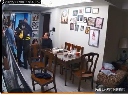 ‘‘掌掴男童’’事件网友各持己见,完整版视频解析,真相如何?