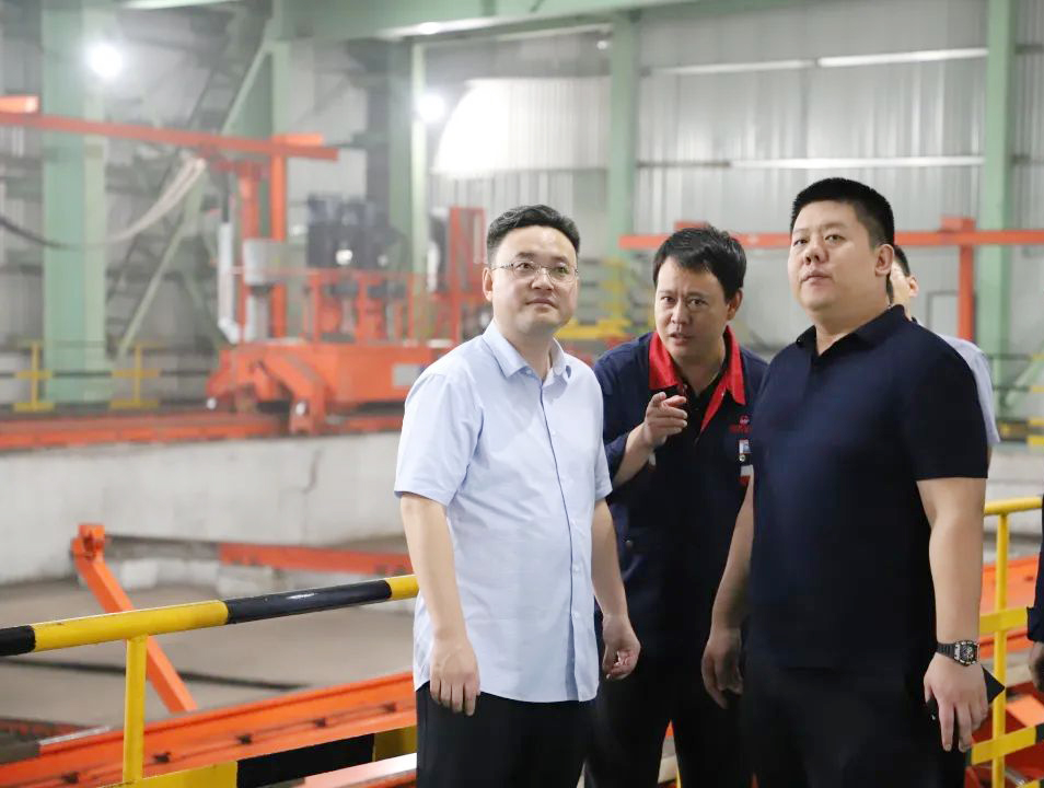 河北“武安大黑马”：1989年出生，已掌舵民企500强，年营收602亿