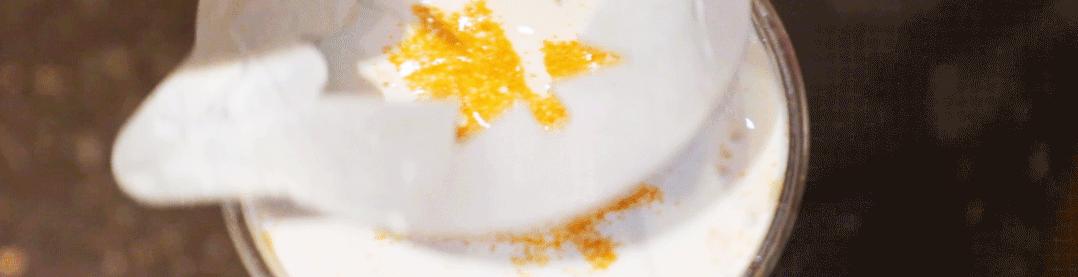 燕麦拿铁用什么牌子的燕麦奶,tims鲜萃咖啡加的是什么奶