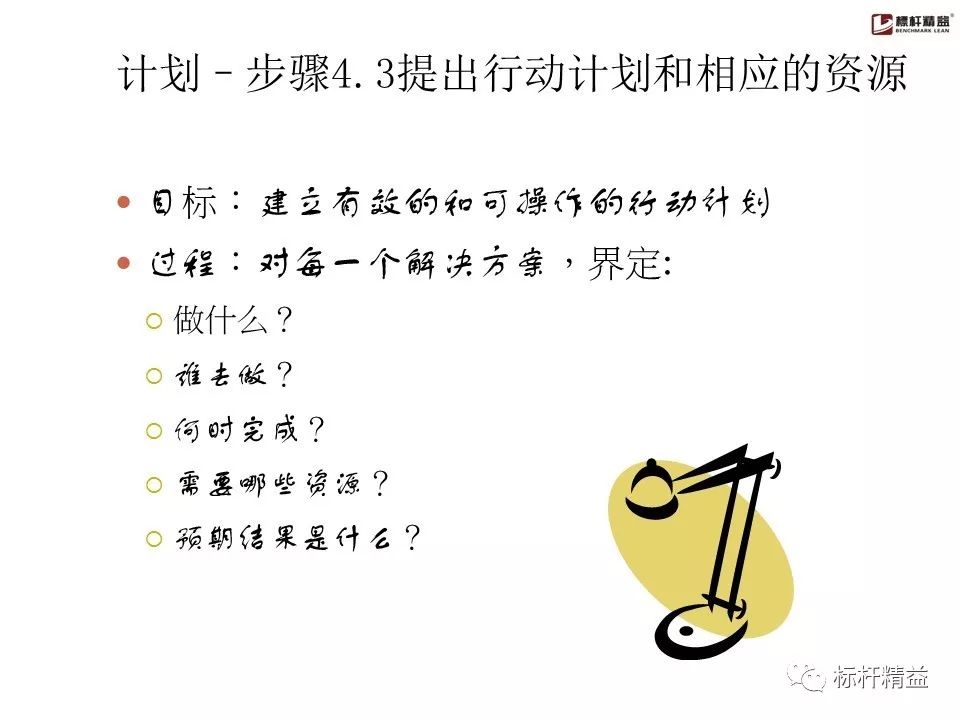 pdca是精益管理方法吗,pdca计划超实用表格