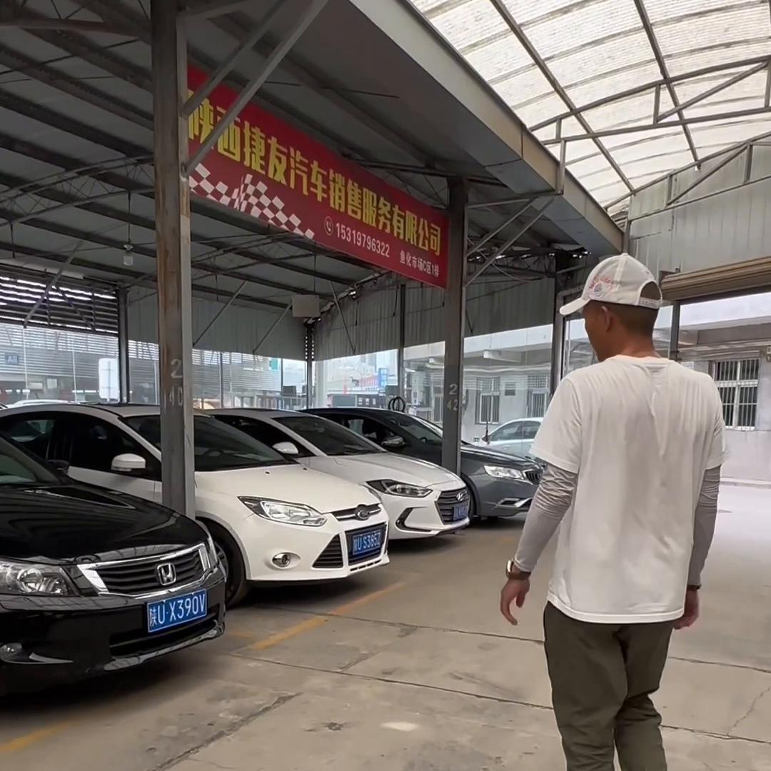 在西安三万元能买什么二手车,西安3-5万左右的二手车