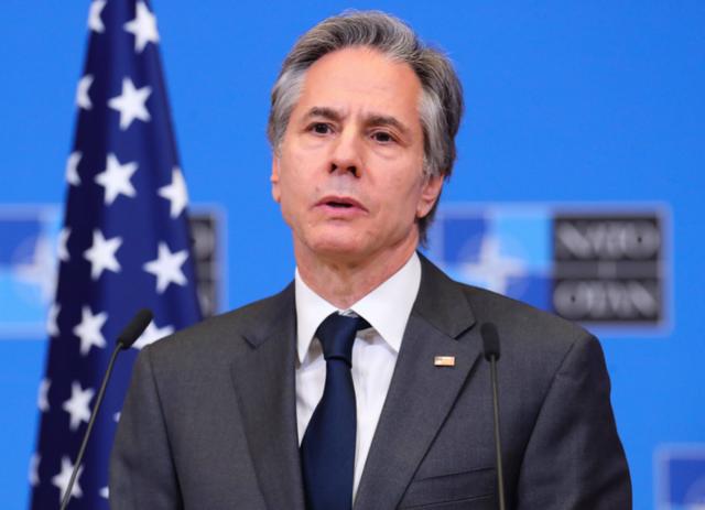 石齐平：台海局势中美无比接近对方底线，目前美国不希望台海开战