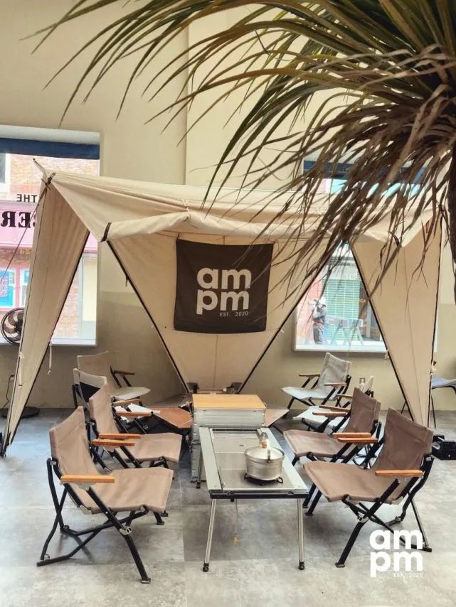 野之旅户外露营精选,野山户外露营推荐