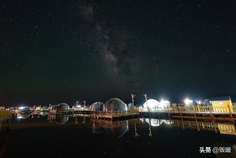 青海｜热爱西风和烈酒，也爱孤独和自由