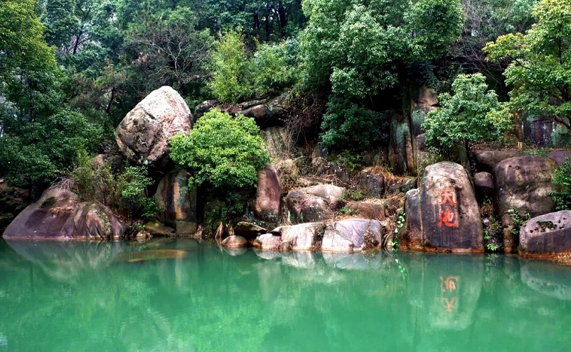 苏州十大旅游必去景点有哪些,苏州十大旅游必去景点排名