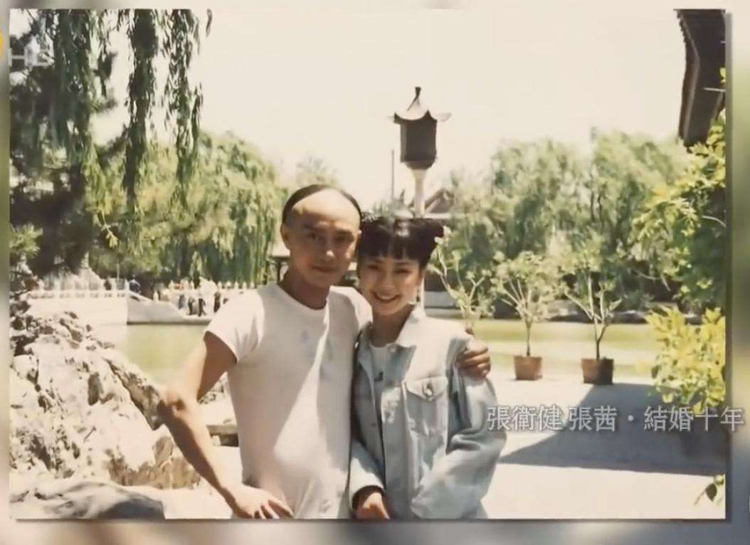 明星丁克家庭的夫妻有哪些,丁克一族的香港明星夫妻