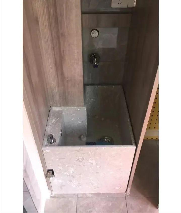 家里拖把池实用吗,家里有拖把池用什么拖把