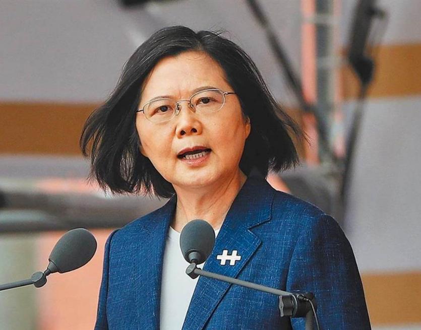 安倍死了，德国人说他死有余辜，为何蔡英文、朱立伦“如丧考妣”