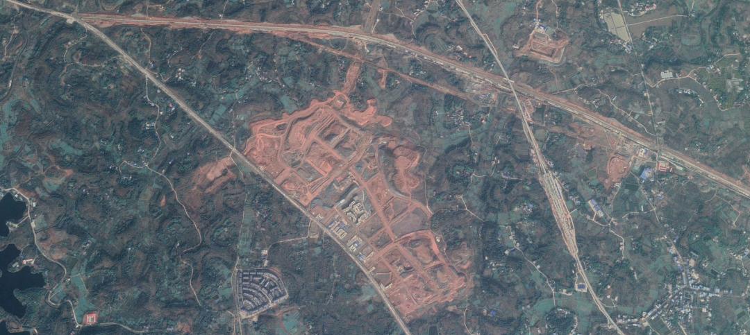 成都新兴的年轻人的去处,成都最适合年轻人就业发展的区