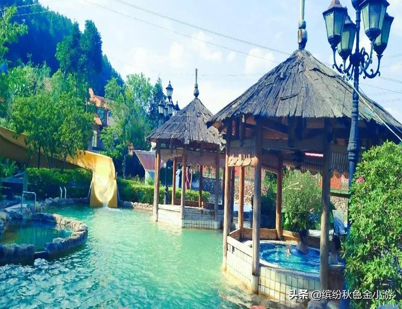 泡温泉需要洗完澡再泡吗,泡温泉就要泡纯天然的