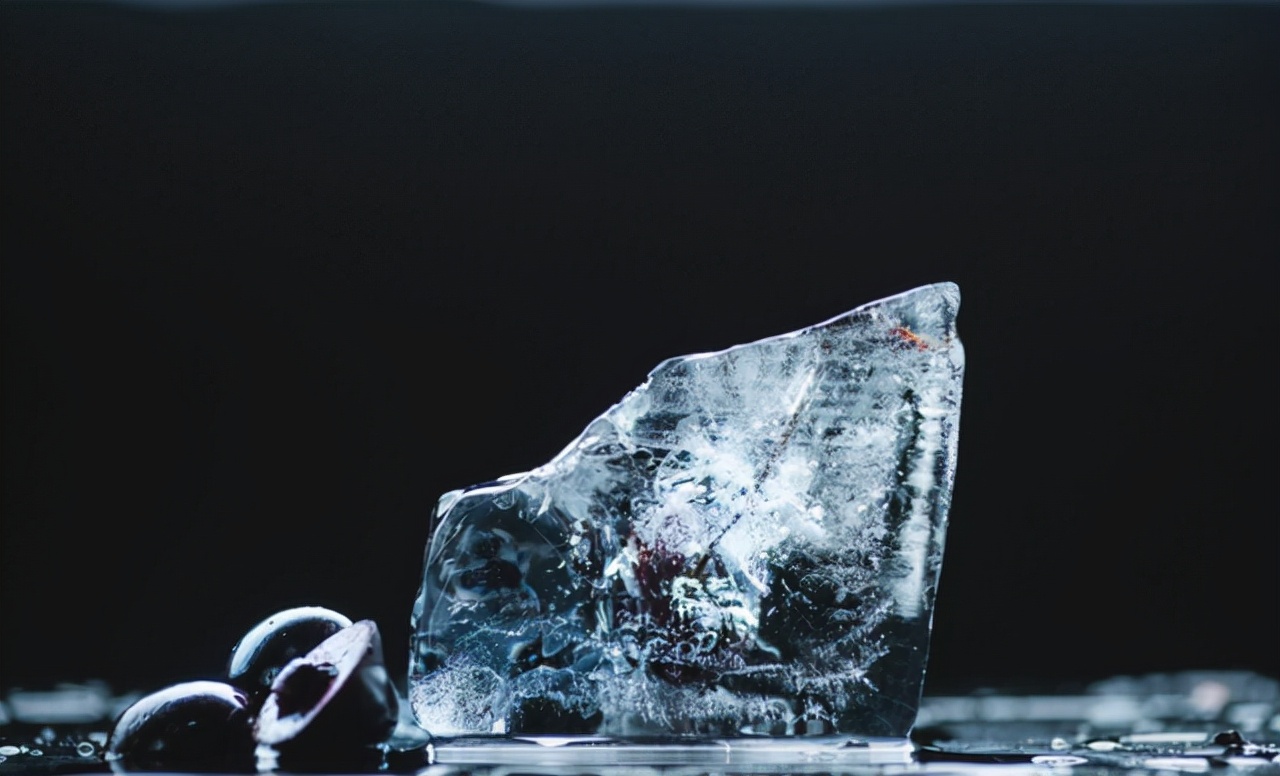 古人用热水造冰的原理,2000年前中国古人如何用热水造冰