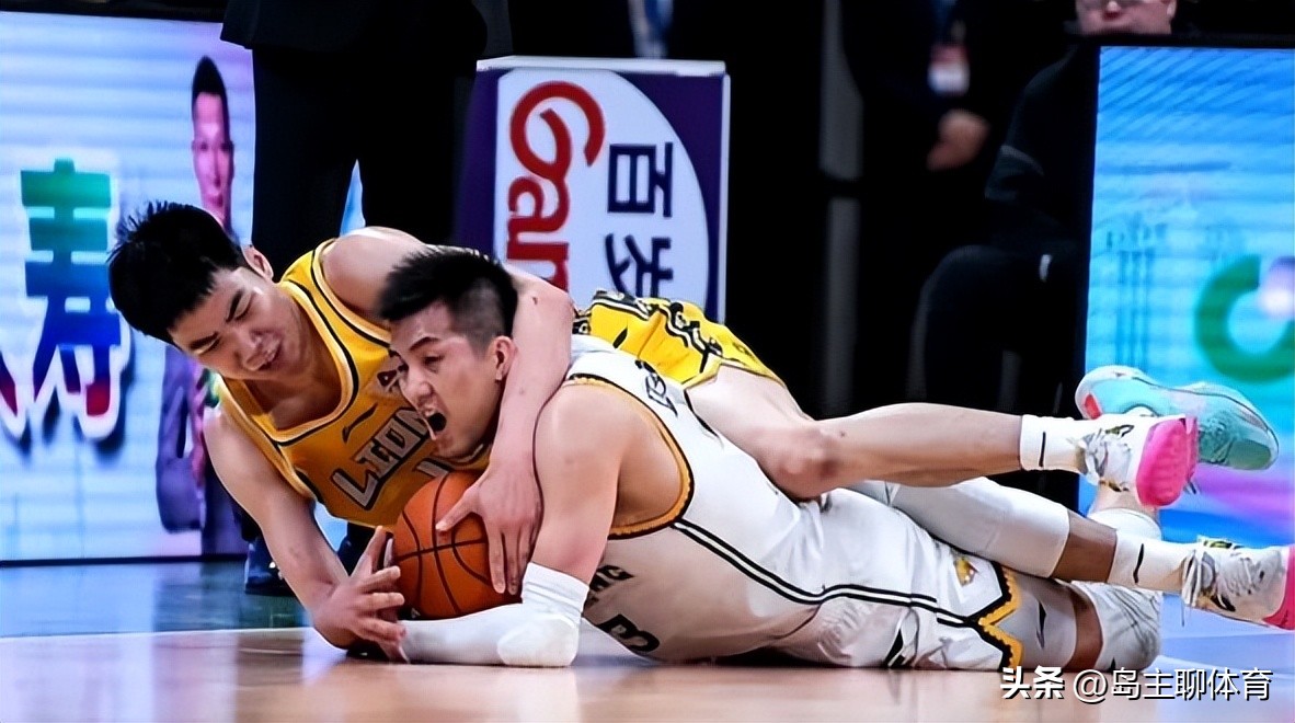 名记吐槽杜锋完整版,辽宁男篮夺冠全纪录