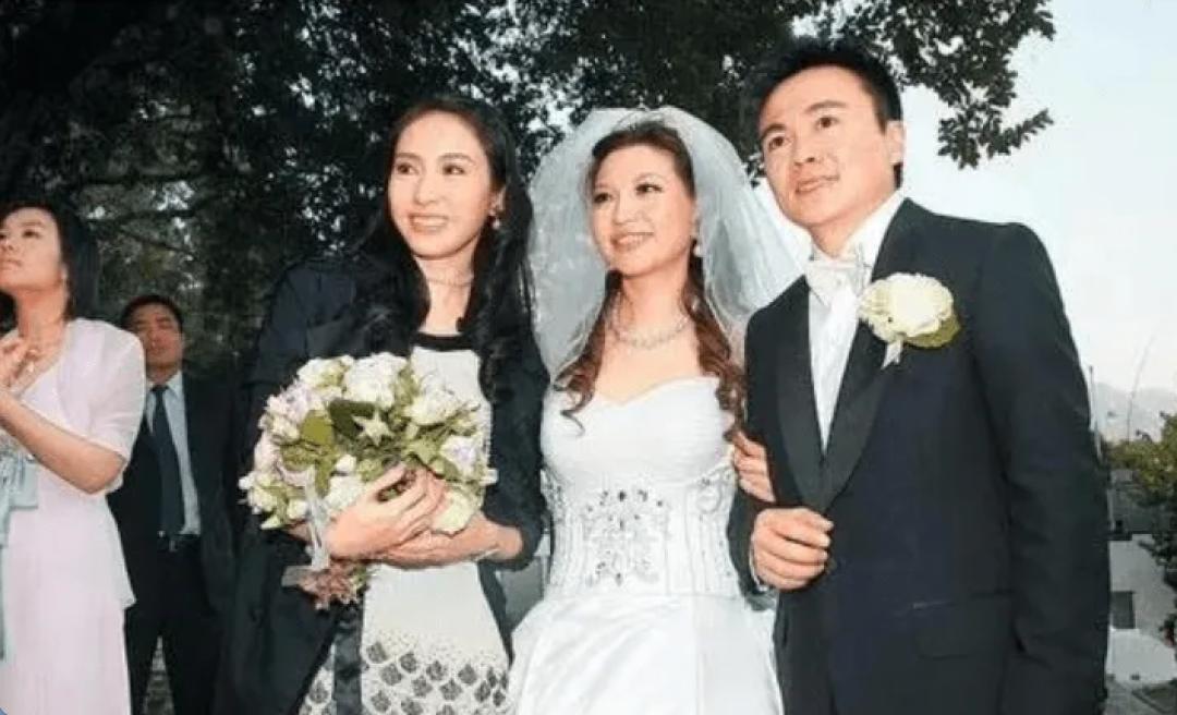 特步千金与七匹狼公子订婚,特步二公子与七匹狼公主联姻