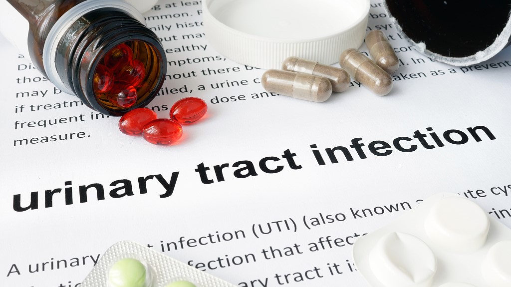 尿路感染不用怕七个家用小妙方,尿路感染吃什么中药彻底治愈