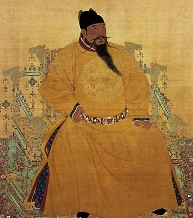 “四方来朝，纵横天下”的大明王朝为何一步步走向衰落？