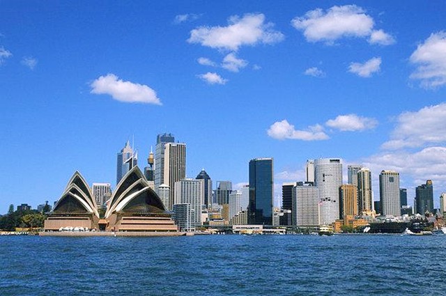 陆克文女儿在中国开店,陆克文的中国女婿