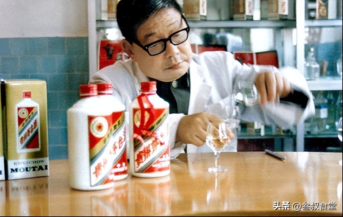 不敢相信!15块1瓶的牛栏居然有假酒，记住这3个辨伪标记