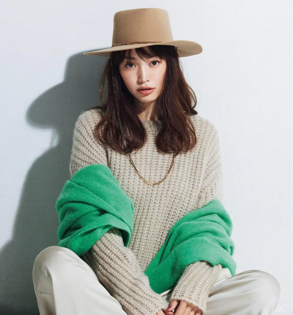 怎么选择衣服穿搭图解,衣服穿搭如何选择款式