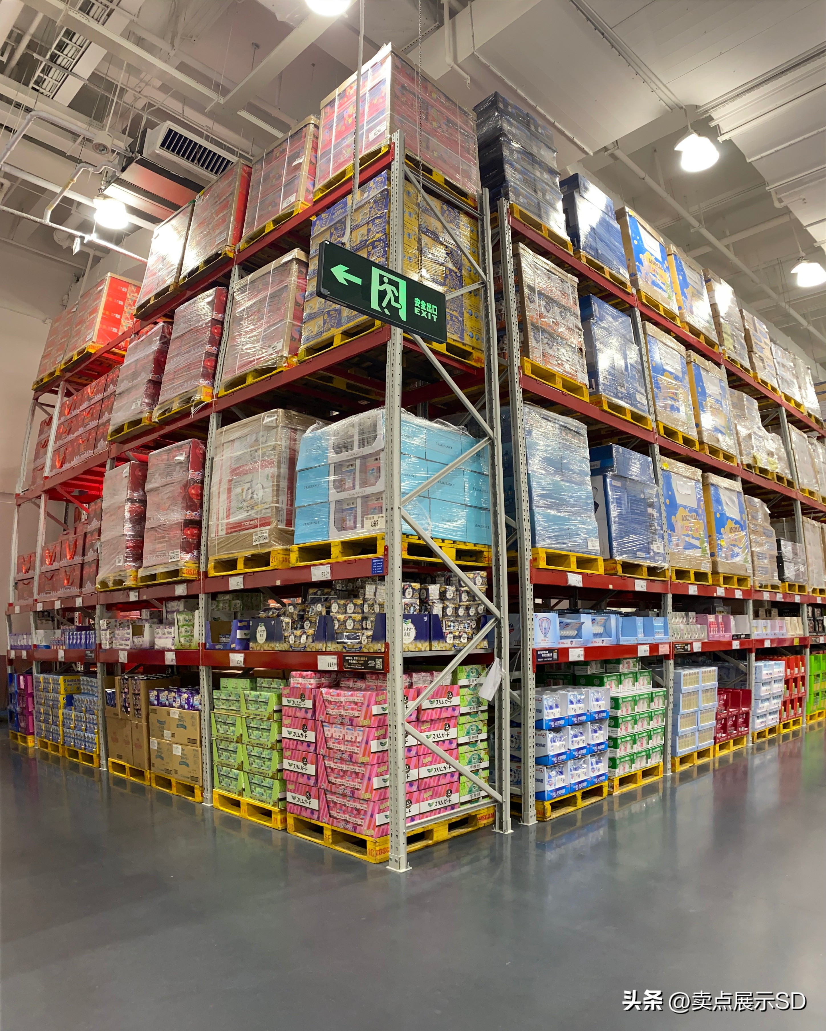 如何给客户创造场景促进成交 (如何带动旁边的顾客成交)