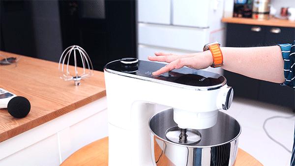 博世5s32和凯度f6厨师机哪个好,凯度K2厨师机