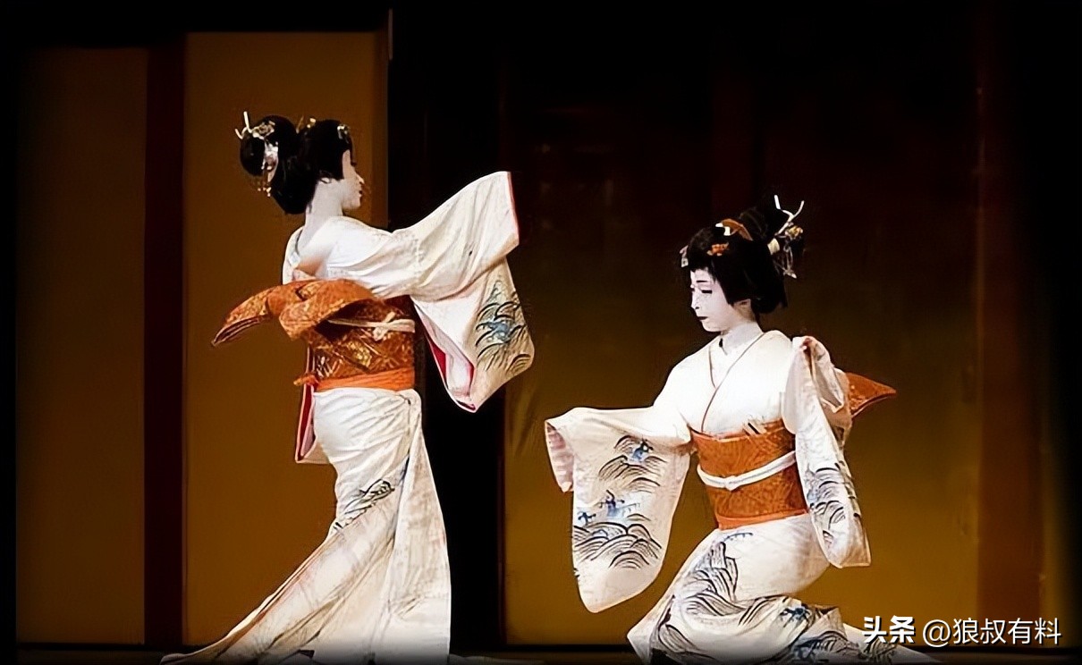 探寻日本经济的竞争力,探索日本古代文化