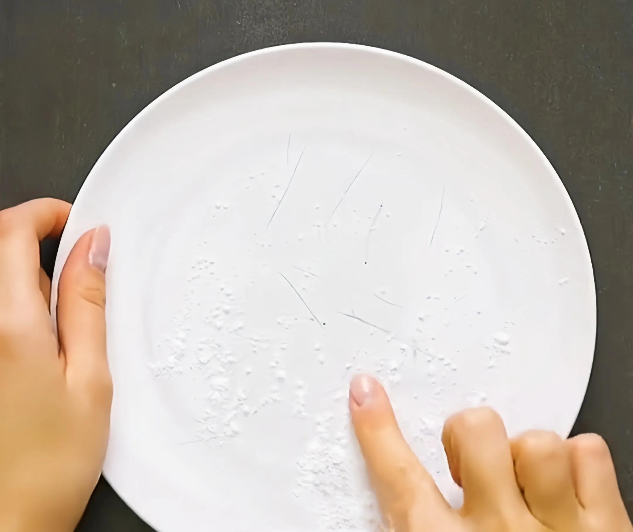 如何去除鞋子折痕小妙招,如何改变鞋子折痕的方法