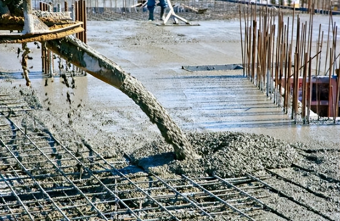 混凝土中纳米粉料的应用效果研究,纳米材料对混凝土的影响