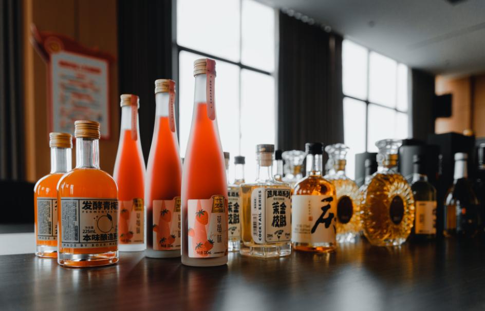 果酒比赛,2023年中国果酒排行榜